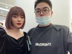 点击看大图 -MOVAN HAIR莫凡匠人发型屋