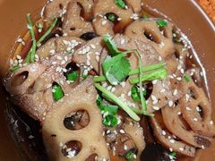 -川堂风·跷脚牛肉·乐山爆炒(宝山日月光店)