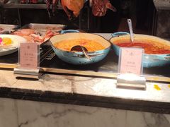 -帝豪酒店•马可勃罗西餐厅