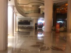 -白金汉爵大酒店(相城店)