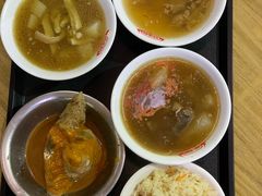 -好成财牛排馆(涂门街总店)