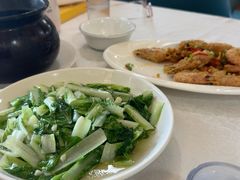 -莲花公园煎蟹(总店)