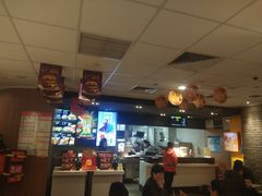 -麦当劳(世纪汇广场店)