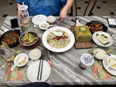 -大树餐厅(大悦城店)
