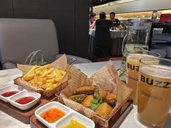 -悦融·京鲁菜·露台花园(安定门店)