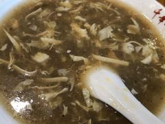 胡辣汤-张小文胡辣汤(龙柏新村店)