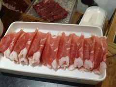 -南门四季铜锅涮肉(东坝店)