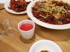 -陈傻子餐厅(世纪都会店)