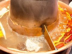 -南门四季铜锅涮肉(大屯·北苑店)