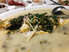 -宁海食府(大剧院店)