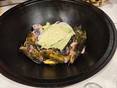 -江湖水乡铁锅炖魚(周庄嘉园店)