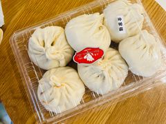 -白玉兰食品甜凤店(合生汇店)