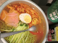 -山葵说·泥炉烤肉(泰达时尚E街区店)