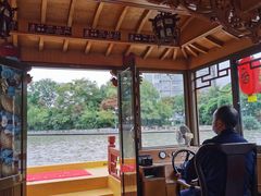 -南通濠河风景名胜区