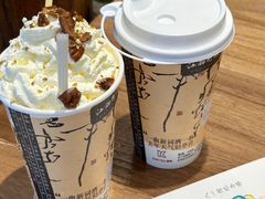 -KUNCHA鲲茶·江西制茶(铜锣湾店)