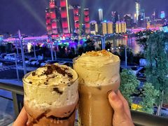 -长嘉·河图火锅(长嘉汇江景旗舰店)