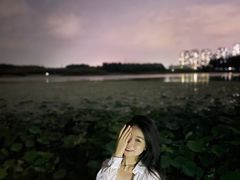 -丁香湖公园