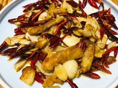 -滇铺子·云南特色菜·鲜花野菜季(东风东路c86店)