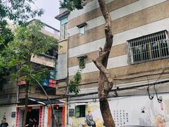 -海口滨海新村143号海南老字号炒菜店