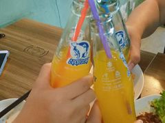 -炙热童年·老北京炙子烤肉(南锣鼓巷店)