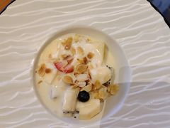 -V Bar海景扒房(北海湾惠龙万达嘉华酒店)