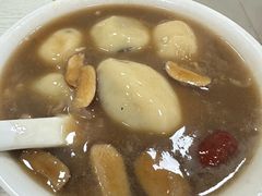 -罗子龙罗家桂花汤圆(曹都巷店)