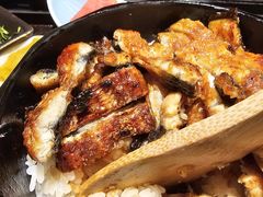 -玄白·炭烤活鳗(上海首店)