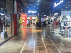 -万达广场(沈阳铁西店)