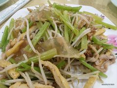 -春水锅贴·传统鲁菜(大明湖店)