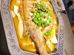 -马有鱼·馕坑烤全鱼(红山店)