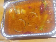 -云晓光头烧烤吧(川沙绿地店)