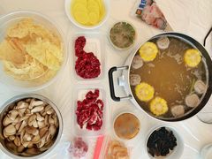-汕头八合里海记牛肉店(清河店)