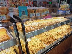 -赞记龙凤礼饼(广州市二宫向群宾馆店)