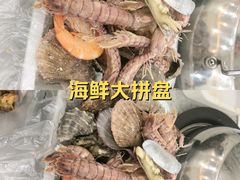 -仙螺岛海鲜自助餐厅(总店)