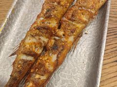 -北丐先生·野馄饨烧烤(雨花万象店)
