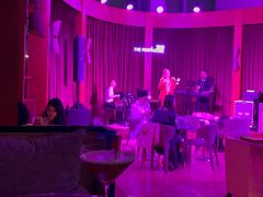 -The Penthouse酒吧