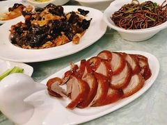 -六和聚传统烤鸭.天津菜(和平店)
