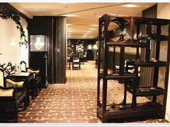 -外高桥喜来登酒店采悦轩