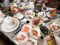-雍和会海鲜姿造自助(湖东路店)