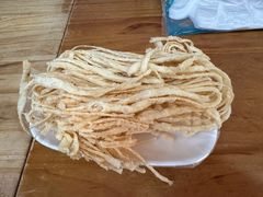 -胡同彭家老铺 新疆拉面