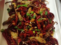 -小唐小四川水煮鱼(北三路店)