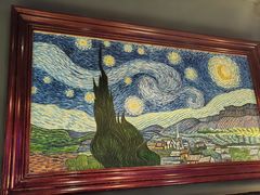 -Grand James·地中海bistro(百家湖1912店)