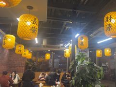 -长安后宰门水盆羊肉(新都心店)
