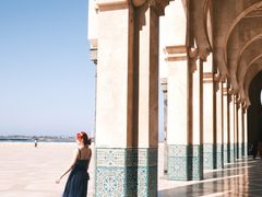 -哈桑二世清真寺