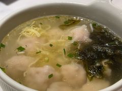 -春家·非遗手工小吃(徐汇万科广场店)