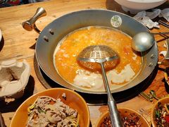 -贵厨酸汤牛肉(小十字店)