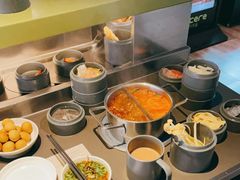 -壹小馆.皇城老妈(成都太古里店)