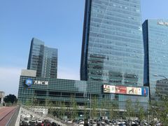 -大族广场Mall&More