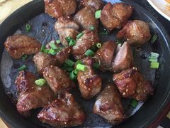 -海岛渔村大酒店(云霄路店)