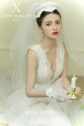 -MANLI BRIDAL婚纱